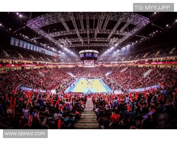 五棵松篮球馆的魅力瞬间尽在镜头之中，记录每一个精彩时刻与激情瞬间